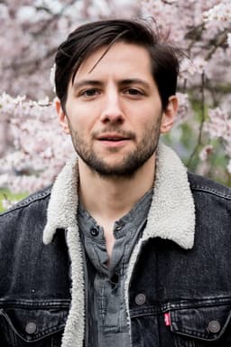 Eric Barone