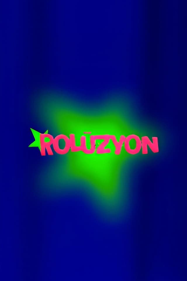 Rolüzyon