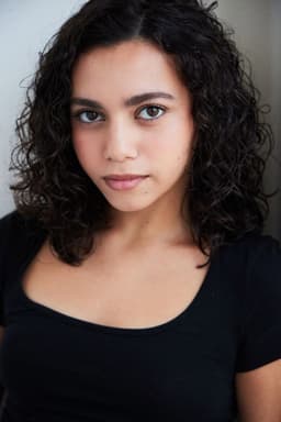 Savannah Nicole Ruiz