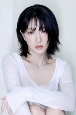 Lee Seo-yeon