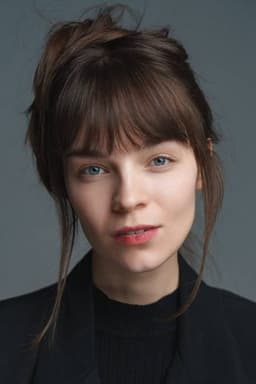 Victoria Bessonova