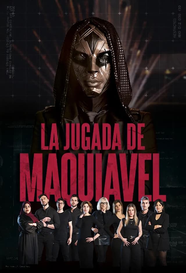 La jugada de Maquiavel