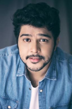 Suyash Tilak