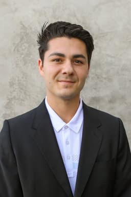 Nicholas Montazami