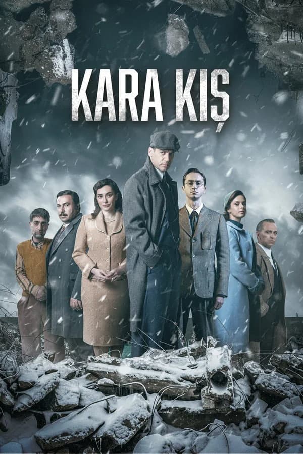 Kara Kış