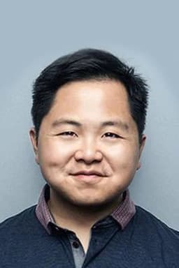 Matthew Moy