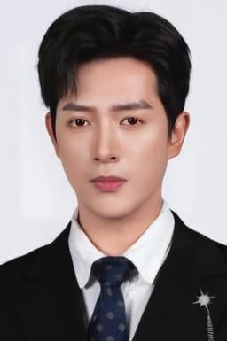 Shi Xuanhong