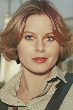 Vera Fischer