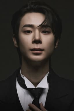 Cha Jung-woo