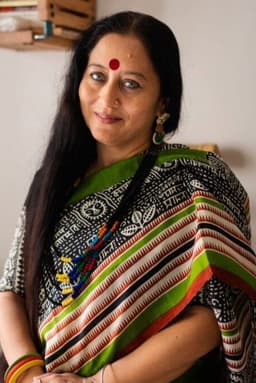 Piloo Vidyarthi