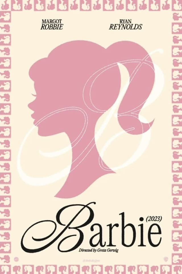 Barbie Vlogs