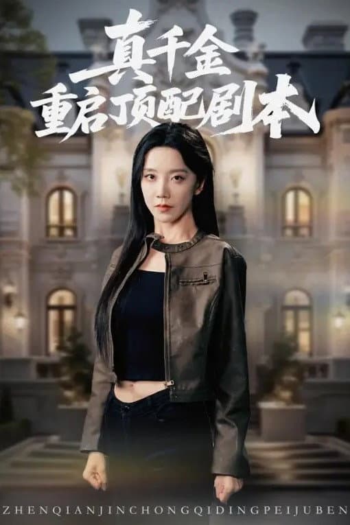 真千金重启顶配剧本