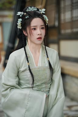 Ji Yumeng