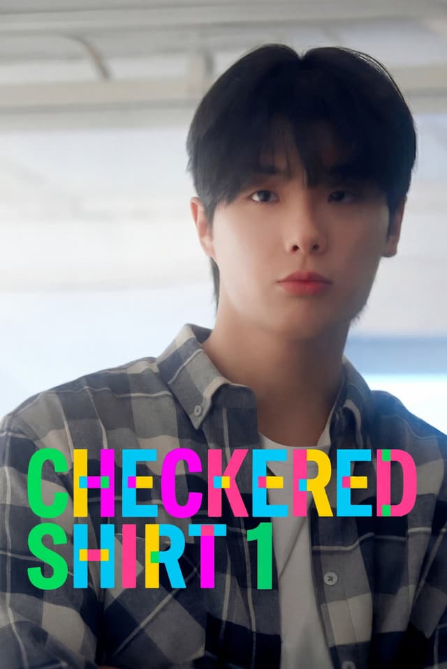 Checkered Shirt