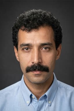 Mehmet Koçak