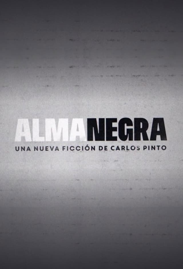Alma negra