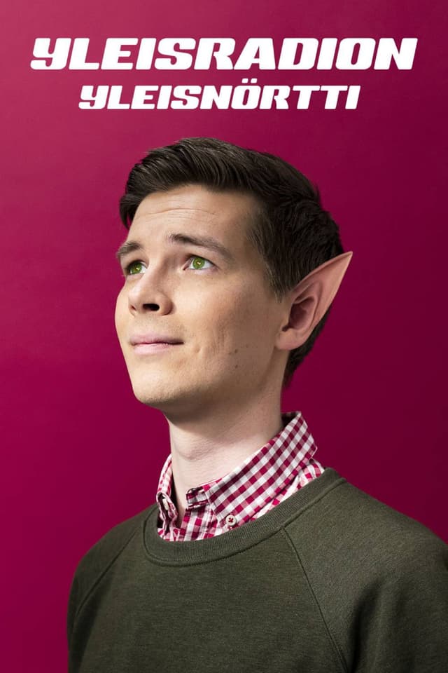Yleisradion yleisnörtti