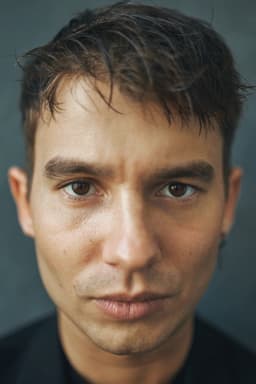 Aleksandr Fyodorov