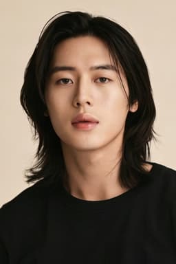 Lee Joo-ahn