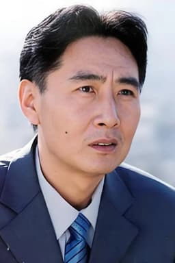Feng Qian