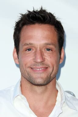 Josh Hopkins