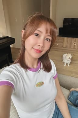Doris Lai