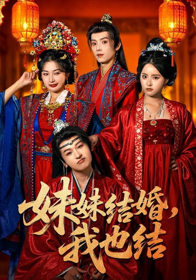 妹妹结婚，我也结