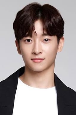 Min Chan-Gi