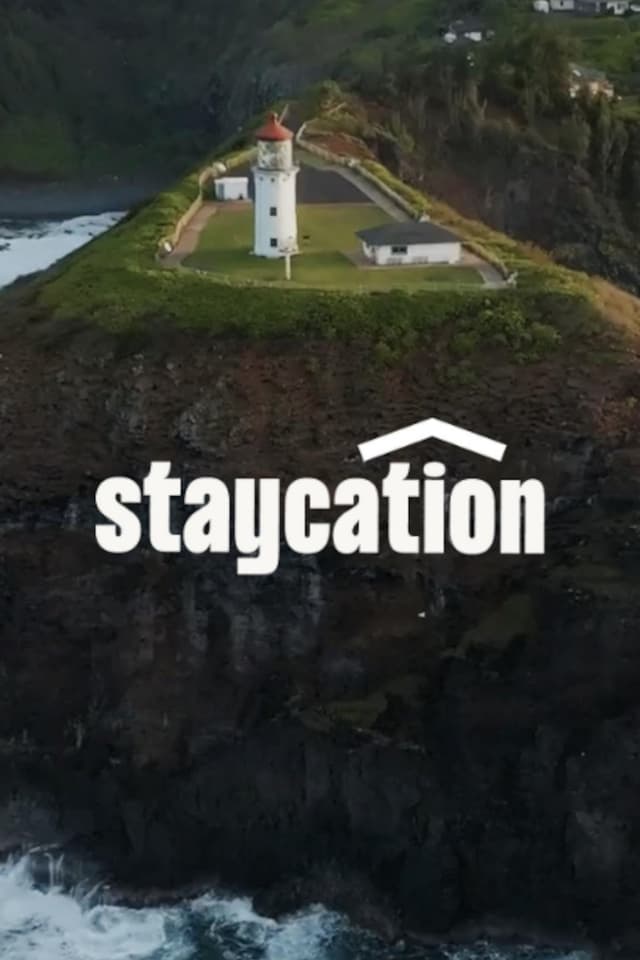 Staycation