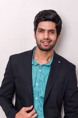 Hitesh Bhardwaj
