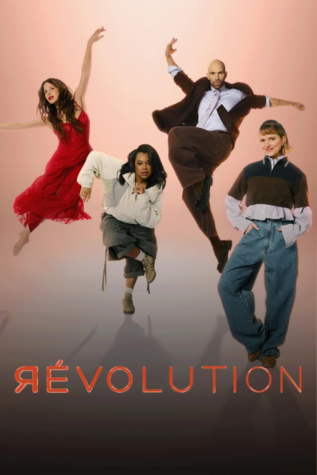 Revolution