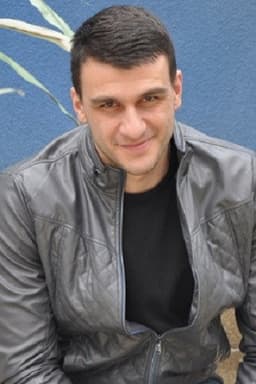 Giga Tabidze