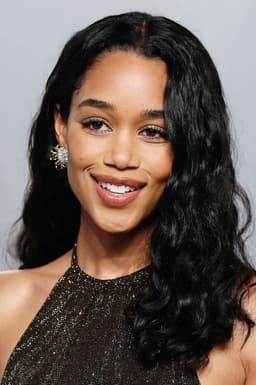 Laura Harrier
