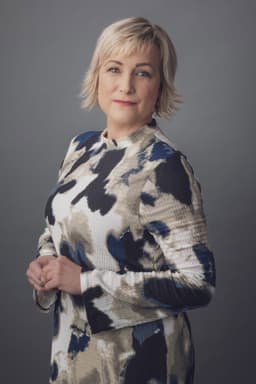 Lindie Strydom