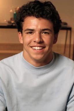 Nicolas Cruz
