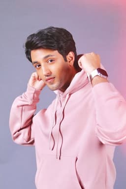 Arjun Deswal