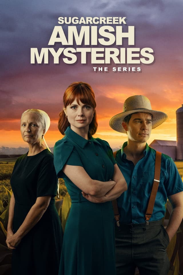 Sugarcreek Amish Mysteries