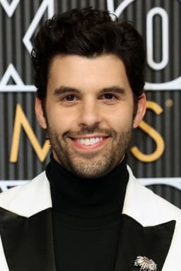 Steven Krueger