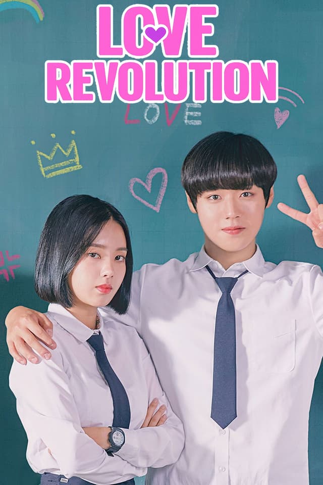 Love Revolution