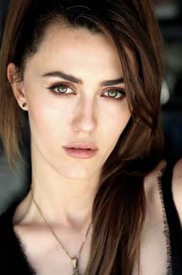 Madeline Zima