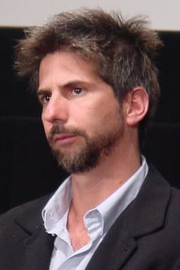 Nir Bergman