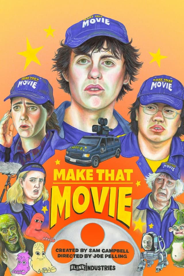 Make That Movie