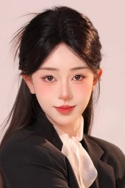 Tu Xinyi