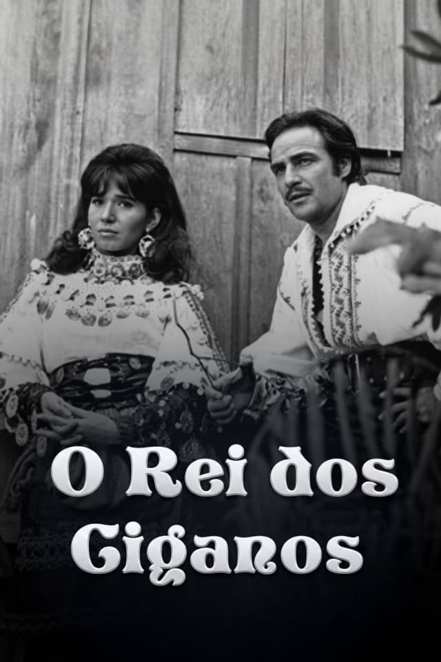 O Rei dos Ciganos