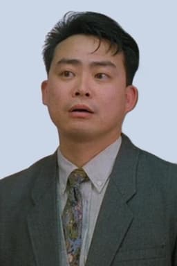 Tony Leung Hung-Wah