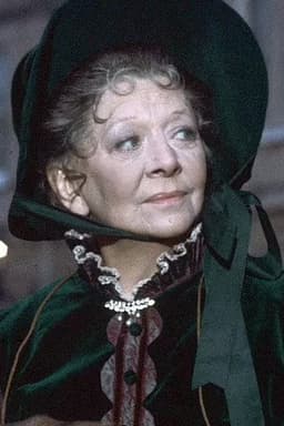 Marian Spencer