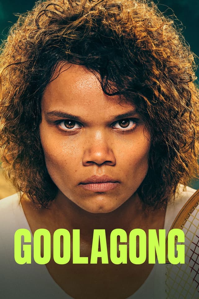 Goolagong