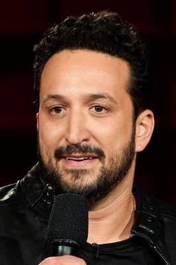 Dan Black