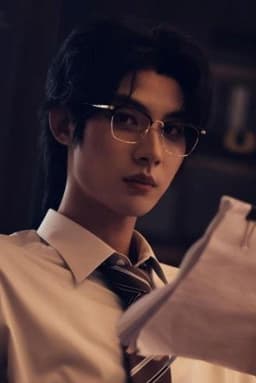 李瑾尘