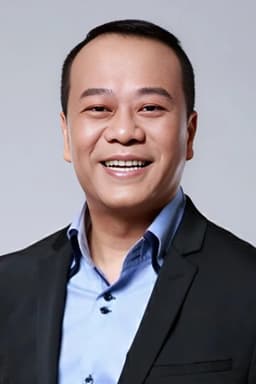 Bobby Au-Yeung Tsan-Wah